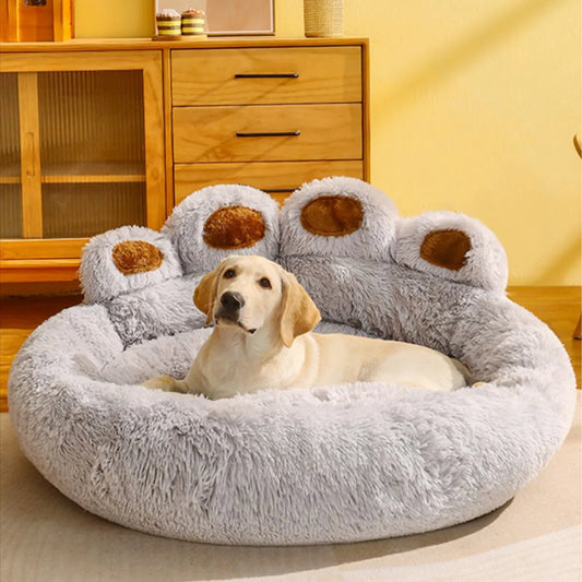 Sofá-Cama para Animais de Estimação